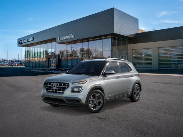 2026 Hyundai Venue SEL for sale in COOKEVILLE, TN