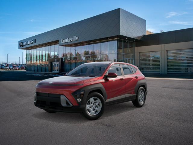 2026 Hyundai Kona SE for sale in COOKEVILLE, TN