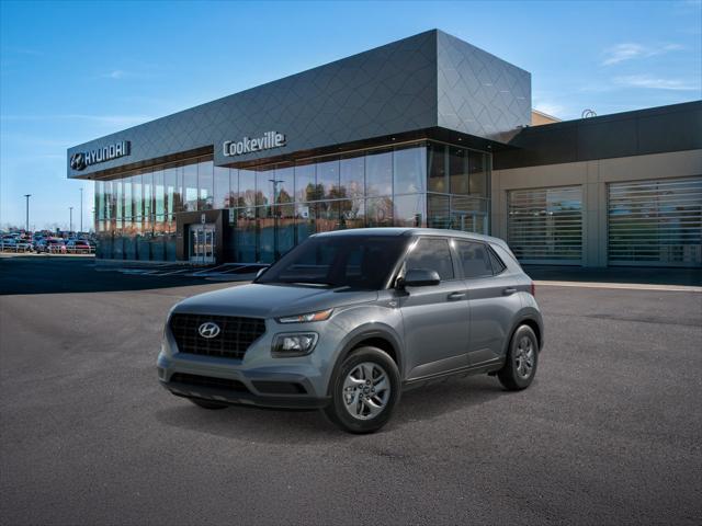 2026 Hyundai Venue SE for sale in COOKEVILLE, TN