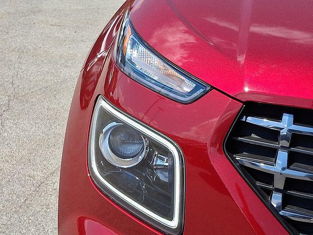 2024 Hyundai Venue Limited