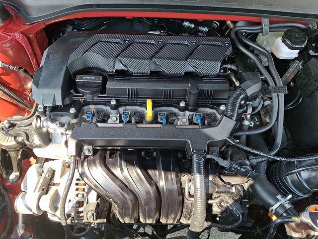 2024 Hyundai Venue Limited