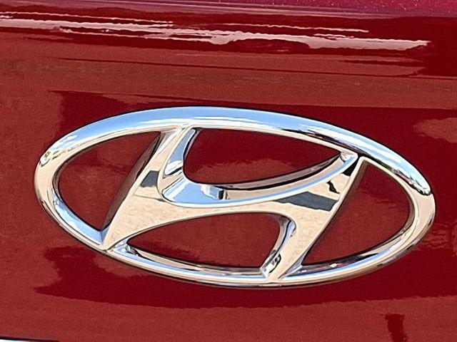 2024 Hyundai Venue Limited