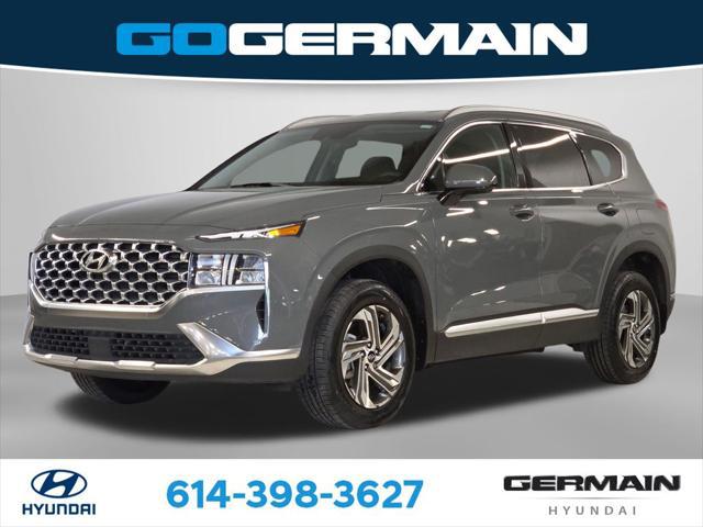 2022 Hyundai Santa Fe SEL for sale near COLUMBUS, OH