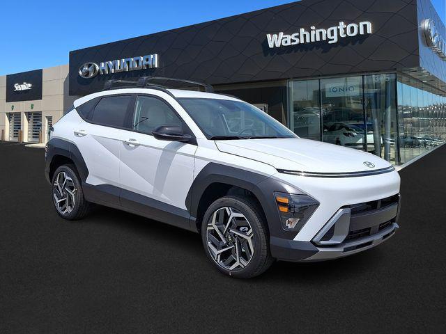2026 Hyundai Kona SEL Premium for sale in WASHINGTON, PA