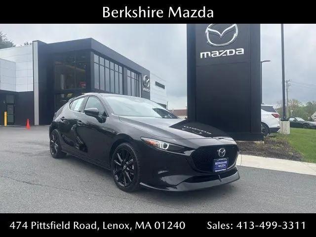 2024 Mazda Mazda3 2.5 Turbo Premium Plus for sale in Lenox, MA