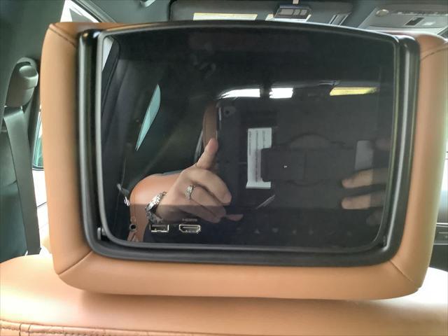 2023 INFINITI QX80 SENSORY AWD