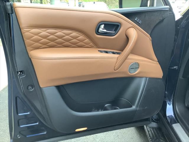 2023 INFINITI QX80 SENSORY AWD