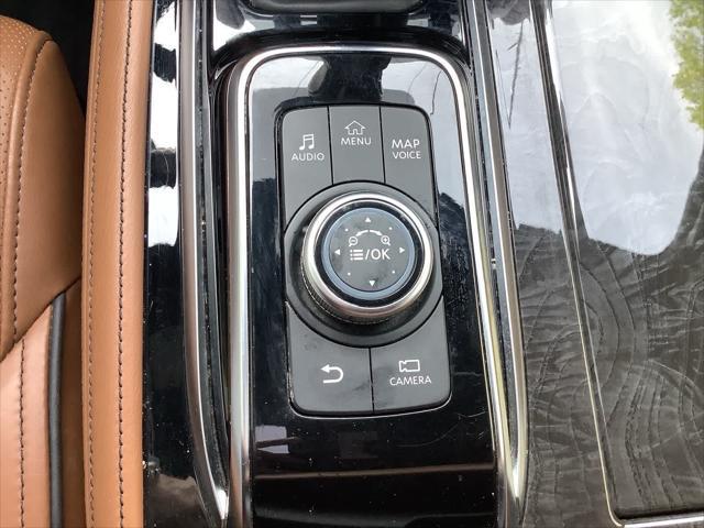 2023 INFINITI QX80 SENSORY AWD