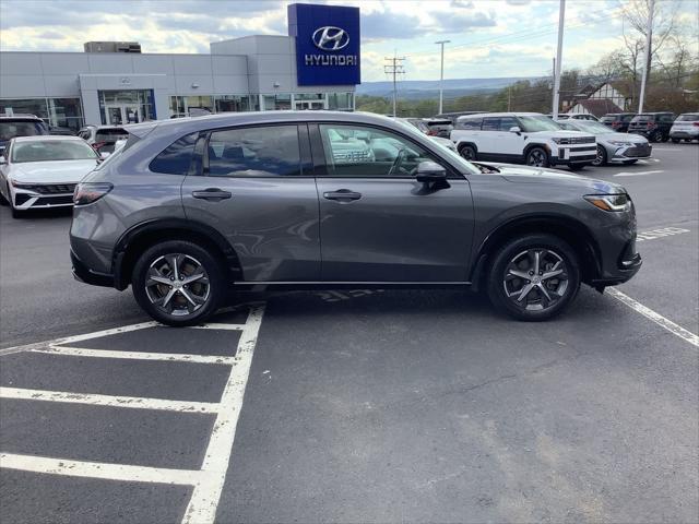 2023 Honda HR-V AWD EX-L