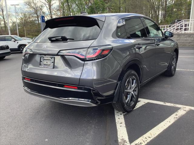 2023 Honda HR-V AWD EX-L