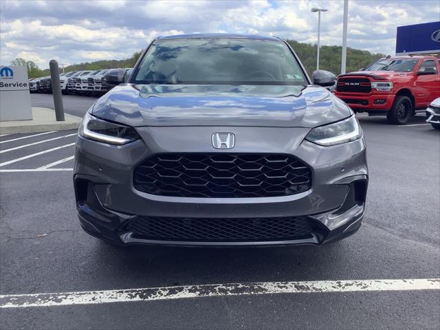 2023 Honda HR-V AWD EX-L