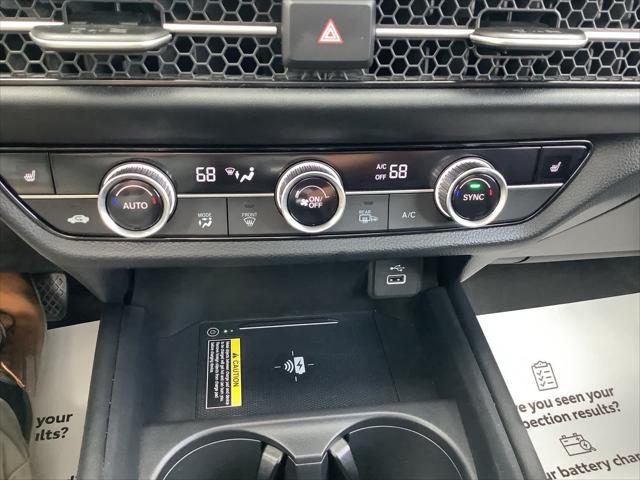 2023 Honda HR-V AWD EX-L