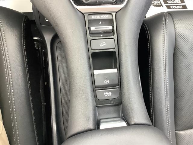 2023 Honda HR-V AWD EX-L