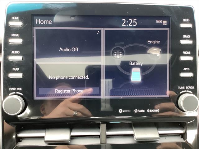 2022 Toyota Avalon XLE Hybrid