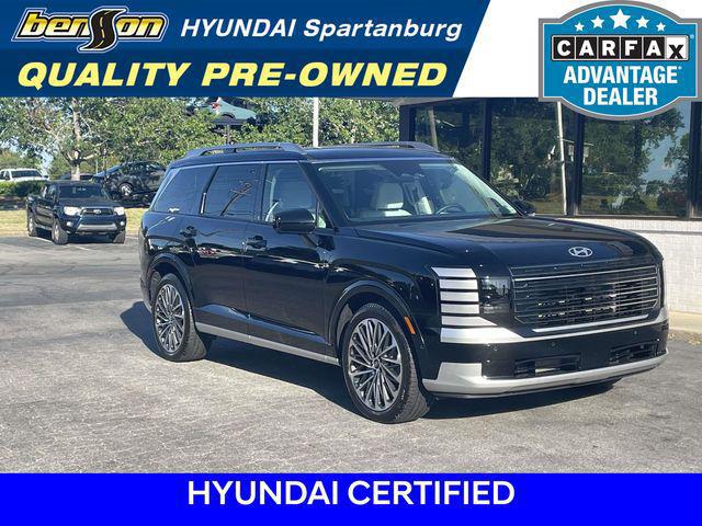 2026 Hyundai Palisade Calligraphy for sale in SPARTANBURG, SC