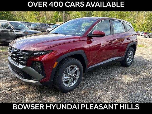 2026 Hyundai Tucson SE for sale in PLEASANT HILLS, PA