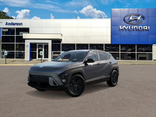 2026 Hyundai Kona SEL Sport for sale in ANDERSON, SC