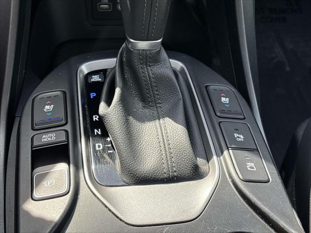 2018 Hyundai Santa Fe Sport 2.0T Ultimate