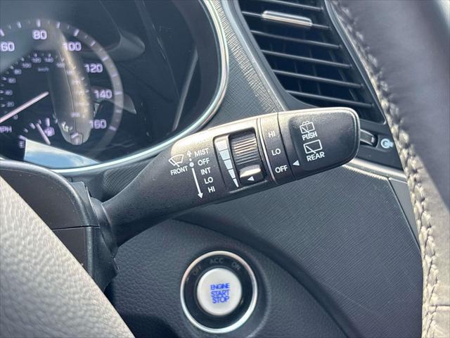 2018 Hyundai Santa Fe Sport 2.0T Ultimate