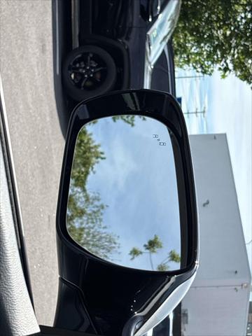 2018 Hyundai Santa Fe Sport 2.0T Ultimate