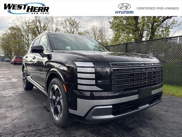 2026 Hyundai Palisade Limited for sale in CLARENCE, NY