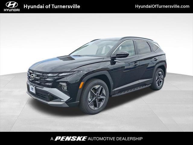 2026 Hyundai Tucson SEL for sale in TURNERSVILLE, NJ
