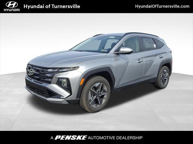2026 Hyundai Tucson SEL for sale in TURNERSVILLE, NJ