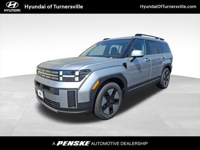2026 Hyundai Santa Fe Hybrid SEL for sale in TURNERSVILLE, NJ