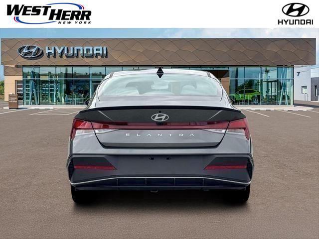2026 Hyundai Elantra SEL Sport for sale in CLARENCE, NY