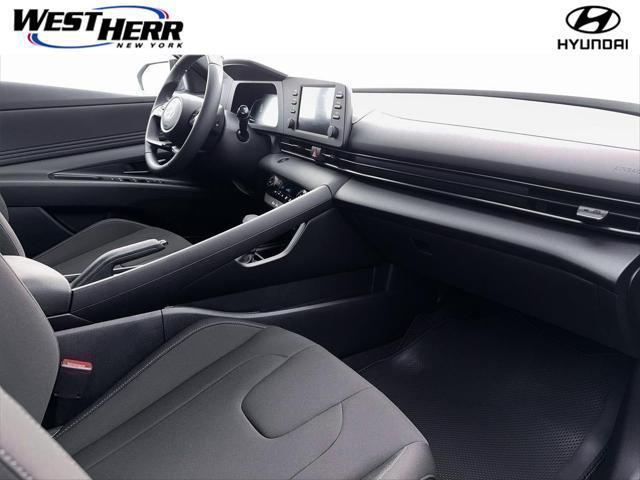2026 Hyundai Elantra SEL Sport for sale in CLARENCE, NY