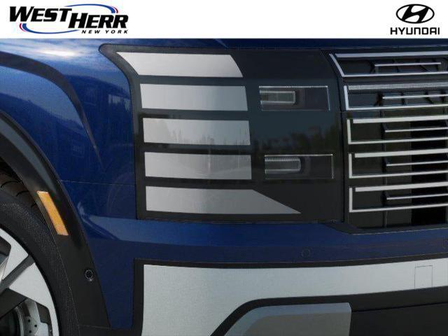 2026 Hyundai Palisade Limited for sale in CLARENCE, NY