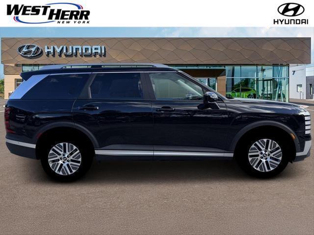 2026 Hyundai Palisade SEL Premium 7P for sale in CLARENCE, NY