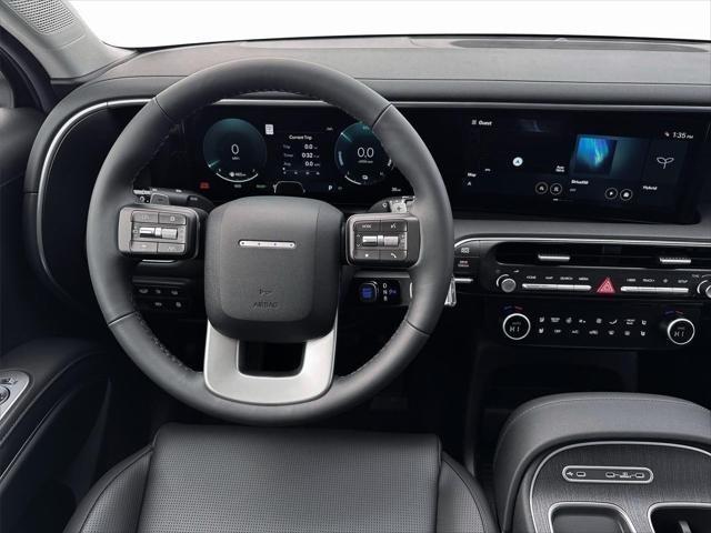 2026 Hyundai Palisade SEL Premium 7P