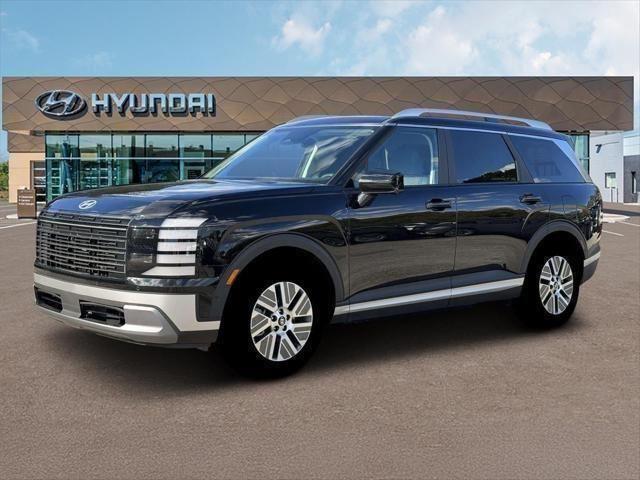 2026 Hyundai Palisade SEL Premium 7P