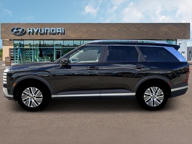 2026 Hyundai Palisade SEL Premium 7P