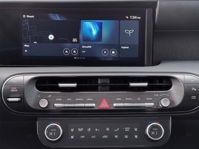 2026 Hyundai Palisade SEL Premium 7P