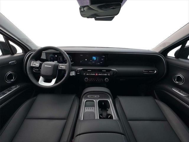 2026 Hyundai Palisade SEL Premium 7P