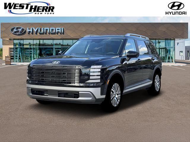2026 Hyundai Palisade SEL Premium 7P