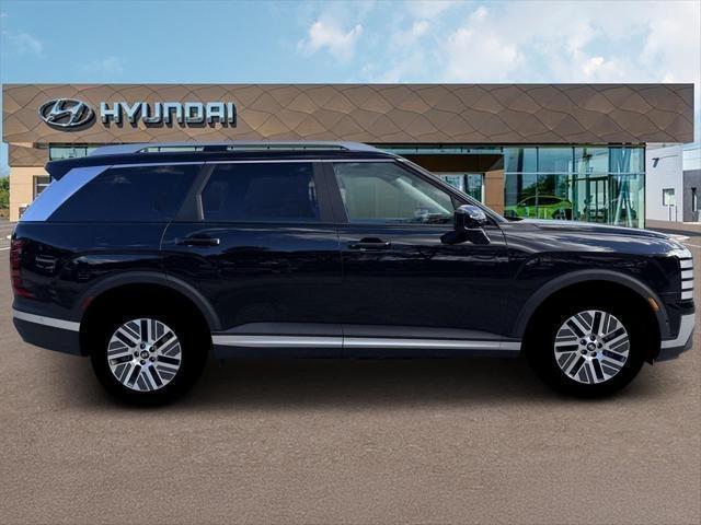2026 Hyundai Palisade SEL Premium 7P