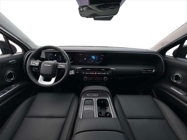 2026 Hyundai Palisade SEL Premium 7P