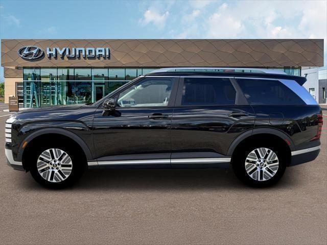 2026 Hyundai Palisade SEL Premium 7P