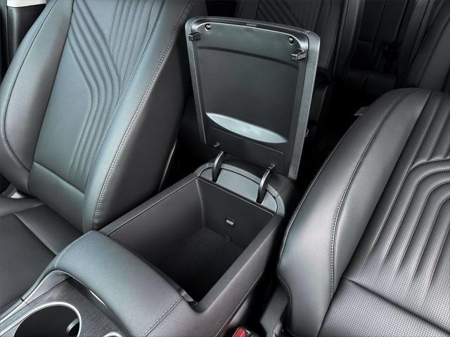 2026 Hyundai Palisade SEL Premium 7P