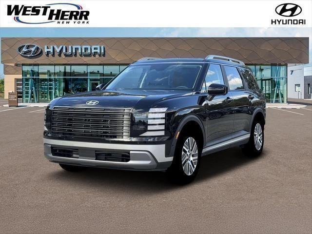 2026 Hyundai Palisade SEL Premium 7P