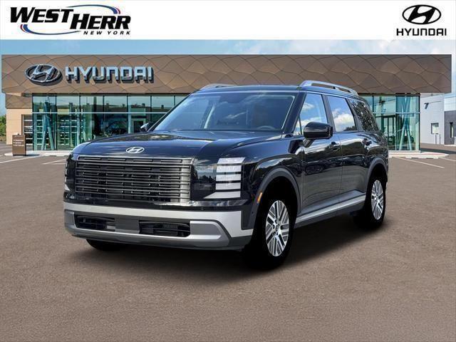 2026 Hyundai Palisade SEL Premium 7P
