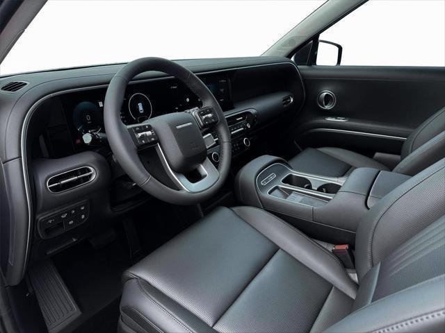 2026 Hyundai Palisade SEL Premium 7P