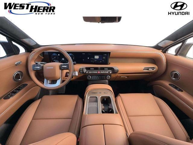 2026 Hyundai Palisade Calligraphy for sale in CLARENCE, NY
