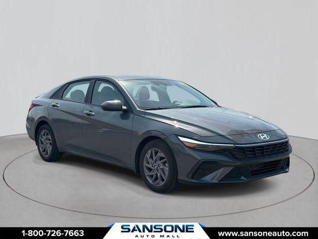 2024 Hyundai Elantra SEL for sale in AVENEL, NJ