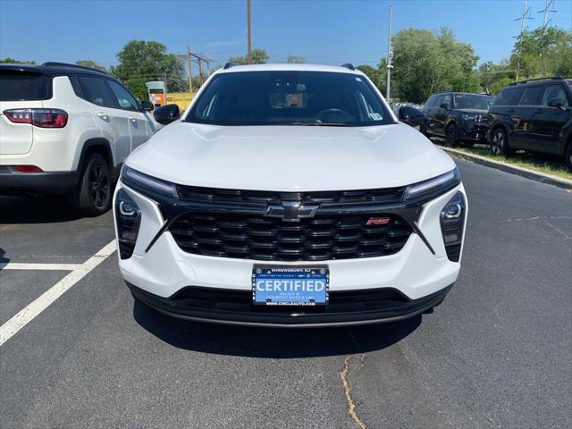 2024 Chevrolet Trax FWD 2RS