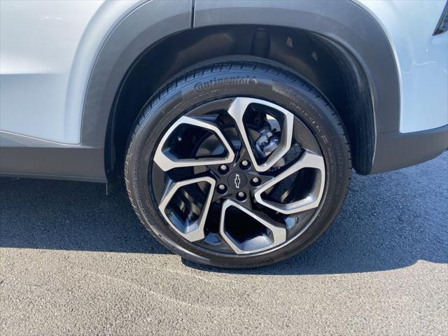 2024 Chevrolet Trax FWD 2RS