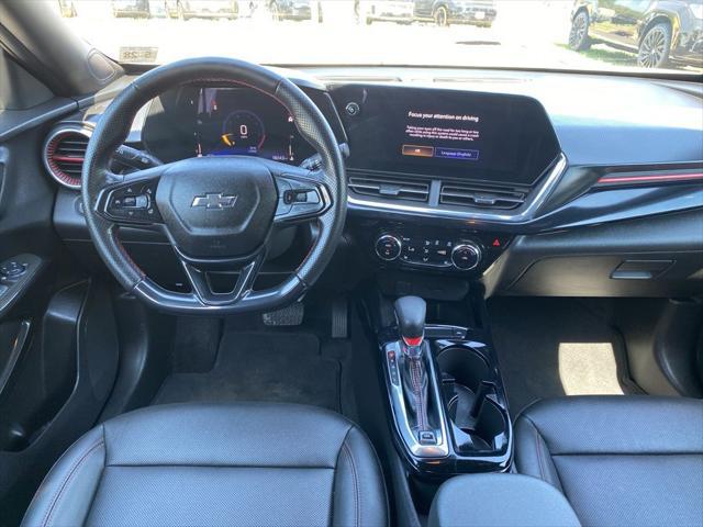 2024 Chevrolet Trax FWD 2RS
